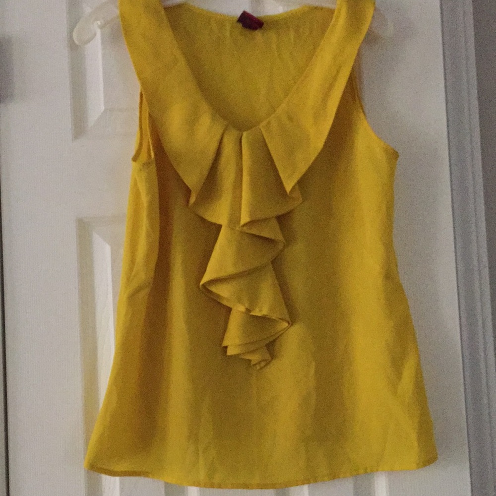Summer tops